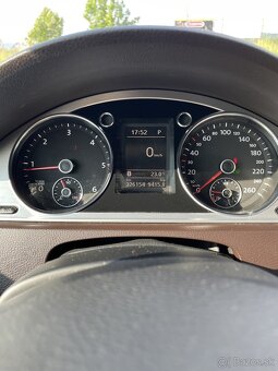 VW PASSAT B7 2.0TDI 103KW DSG - 8
