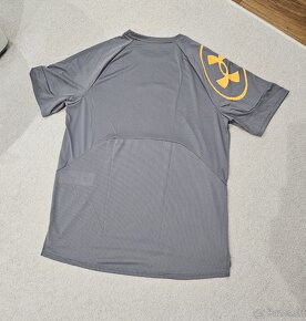 Tričká Under Armour vel. L - 8