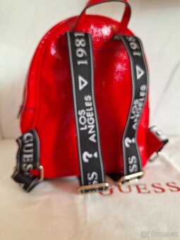Guess ruksak - 8