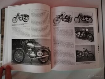 Športovni motocykly - 8
