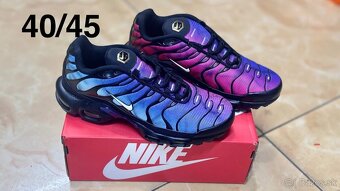 Nike aimax TN - 8