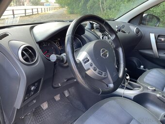 Nissan Qashqai+2 2.0 4x4 - 8