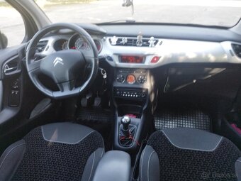 Citroën C3 - 8