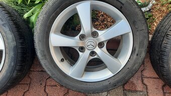 Mazda 3 - 8