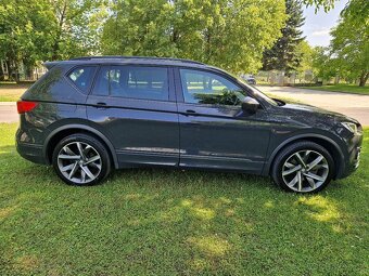 Seat Tarraco 2.0 TDI 147kW FR-Line 4Drive DSG - 8