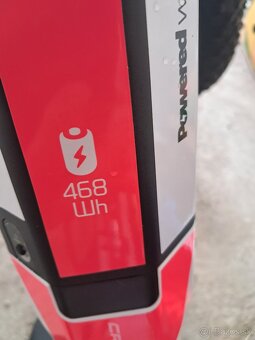 Predám elektrobicykel Crussis - 8