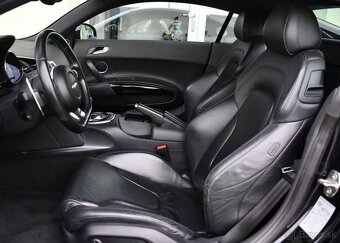 Audi R8 4.2FSI V8 QUATTRO CARBON B&O 309 kw - 8