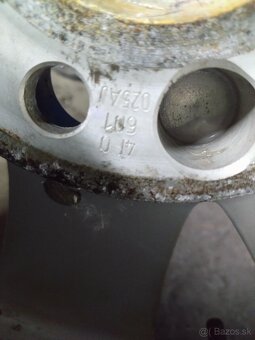 5x112 R16 - 8