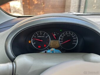 Nissan Micra - 8