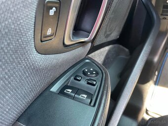 BMW i3 rex-benzin+ elektro automat - 8