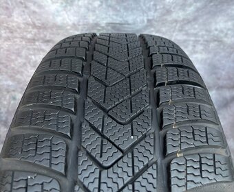 Zánovní orig. Alu kola VW Passat B8 235/45/18 DOT23 - 8