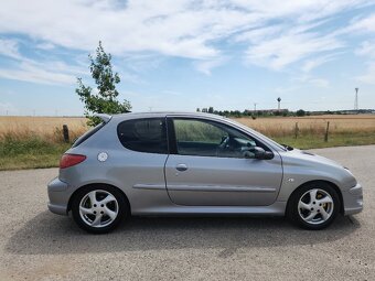 Peugeot 1.6 16V XS GTI LOOK - 8