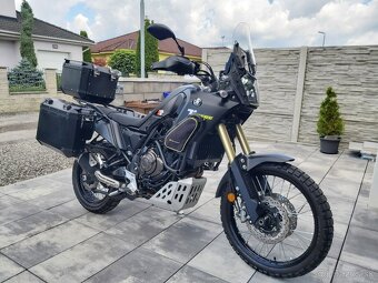 Yamaha Tenere 700 - 8