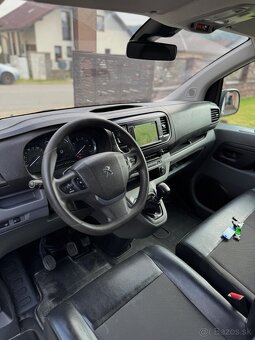 Peugeot Expert 1.5BlueHDi Premium - 8