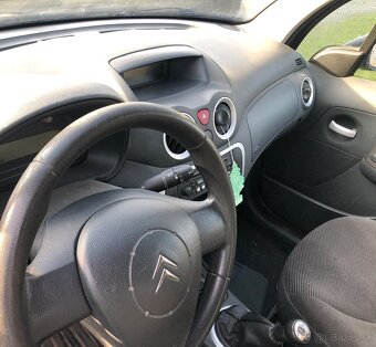 Citroen c3 105 000km - 8