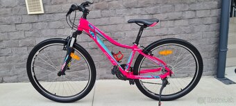 Bicykel Ctm Charisma 27.5 - 8