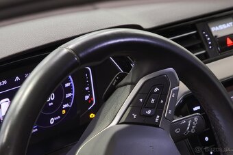Volkswagen Passat B8 Variant 2.0 TDI 147kW DSG automat - 8