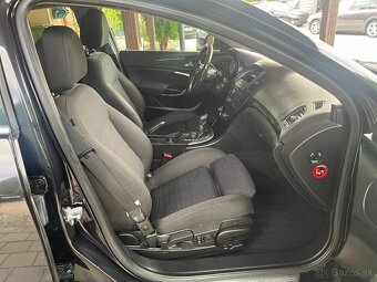Opel Insignia ST 2.0 CDTI 160k Edition - 8