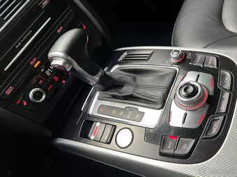 Audi A4 Avant 2.0 TDI Quattro S-Line - 8