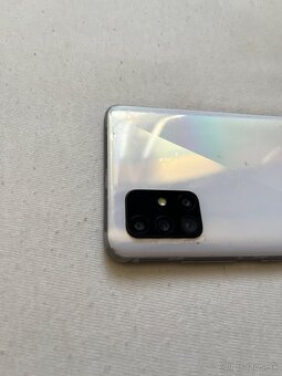 Samsung galaxy A51 128GB - 8