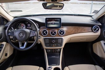 Mercedes-Benz GLA 200D A/T / AJ NA SPLÁTKY/ PROTIHODNOTA - 8