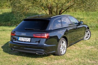 Audi A6 Avant 3.0 TDI DPF 218k quattro S tronic 160 KW - 8