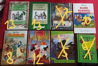 no pockaj, julinka, magisterium - 8