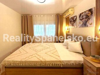 Moderní apartmán 2+kk jen 500 m od moře ☀️ŠPANĚLSKO - 8