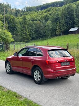 Audi Q5 3.0 TDi quattro - 8