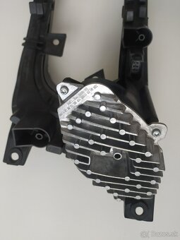 VW Golf 7 GTE denne svietenie eGolf 7 VII LED 5GE941056B - 8