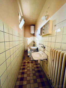 Reality KOMPLEX s.r.o. Vám ponúka Exkluzívne na predaj 3 izb - 8