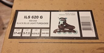 Detske outdoorove topanky - 8