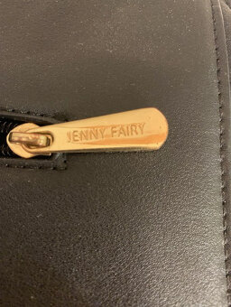 Kabelky-2 kusy-zelená a čierna. - 8