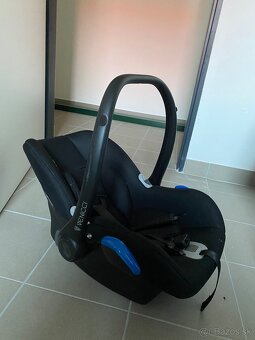 Venicci Tinum Upline 2023 - 8