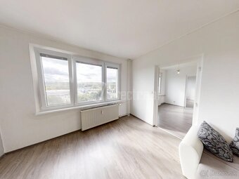 Dvojizbák na Rúbanisku II oproti radovej výstavbe, či… - 8