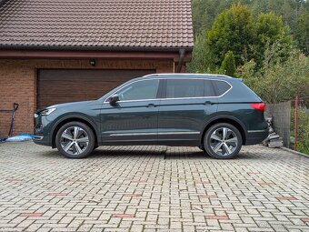 Seat Tarraco 2.0 TDI 147kW Xcellence 4Drive DSG - 8