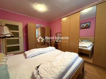 Predaj, 3iz. byt s dvomi loggiami-Želiezovce(N183-113-FRAD3) - 8