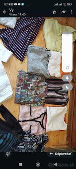 Predam balik damskeho oblečenia 42 v. - 8