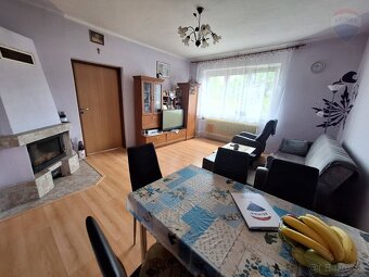 - - - VÝRAZNE ZNÍŽENÁ CENA - - - Rodinný dom s dielňou v Dol - 8