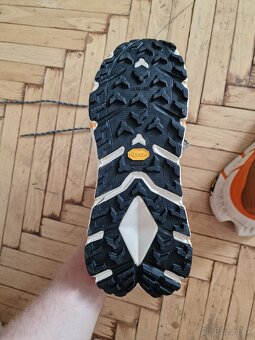 Hoka hike GTX - 8