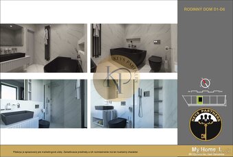 NA PREDAJ_Investuj do svojho rodinného šťastia – domy v IBV - 8