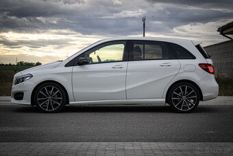 180 A/T, 90kW, A7, 5d - 8