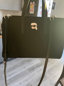 Kabelka Karl Lagerfeld - 8