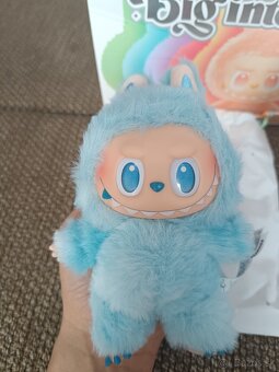 Labubu Big into Energy - 8