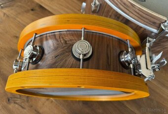 Predam profi Hillwood Custom Shellset UK - 8