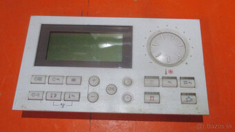 Predám Kotol Viessmann , digit. display - 8