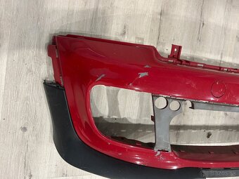 MINI COOPER JCW NÁRAZNIK - 8