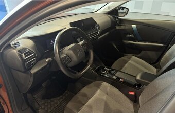 Citroën ë-C4 2022 elektromobil - 8