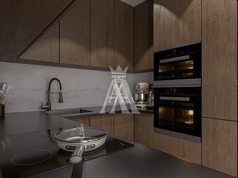 NOVOSTAVBA BYTU A 4-3, ŠEMŠA, KOŠICE OKOLIE - 8