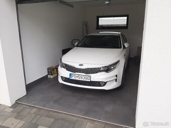 Predám Kia Optima 1,7 CRDi Platinum - 8
